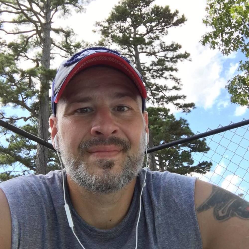 Meet your Posher, Josh